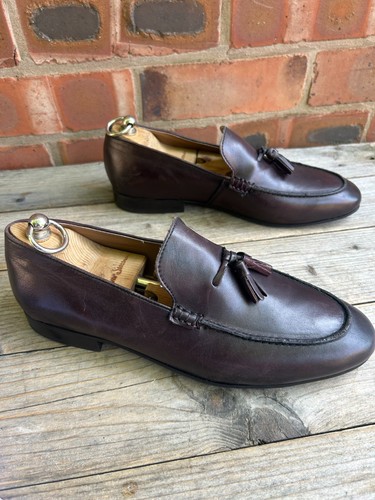 Mens hudson tassled - mens, by