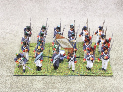 28mm napoleonic french - napoleonic,