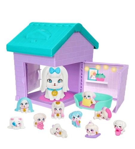 Little live pets maltese mama - live,