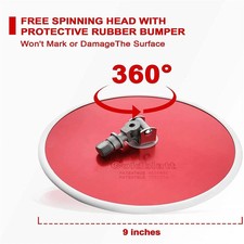 9-inch Drywall Sander Set 28