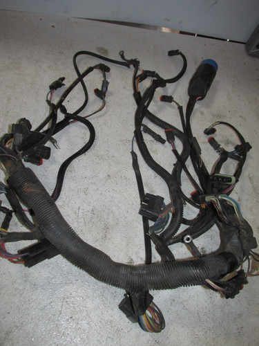 Evinrude ficht 200hp stroke - evinrude,