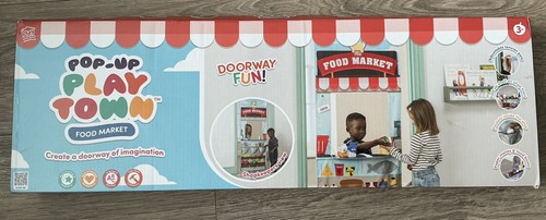 Pop play town hanging - pop,