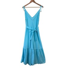 Heidi Klein Dress Size L Midi