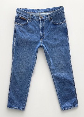 Wrangler texas jeans - texas, straight