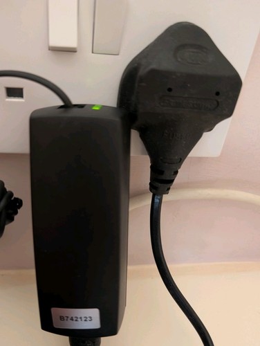 Ericsson type 402 0036 b - type,