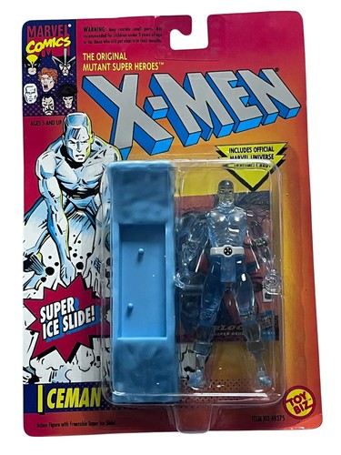 Vintage the uncanny men - uncanny, x-men