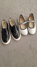 Girls Shoe Bundle Size 13. 2