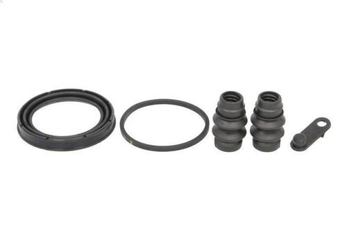 Disc brake caliper - repair, kit