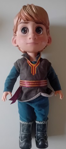 Disney frozen kristoff - frozen,