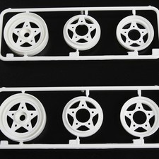 Tamiya R/C Spares - F Parts
