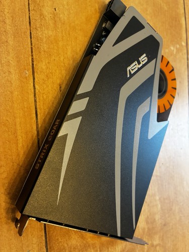 Asus strix soar gaming - strix,