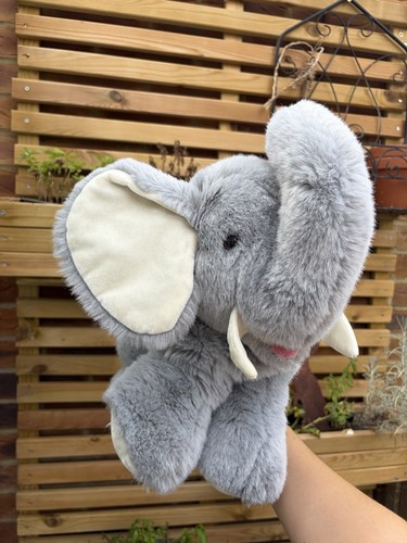 Merrythought grey large - merrythought,