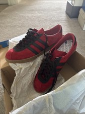 adidas London originals Size 8