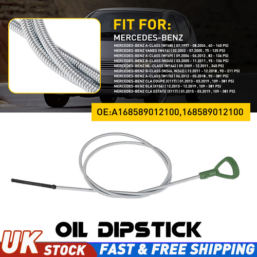 Engine oil dipstick for - oil,