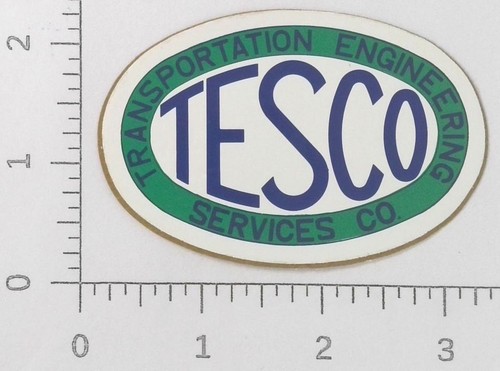 Vintage tesco transportation - vintage,