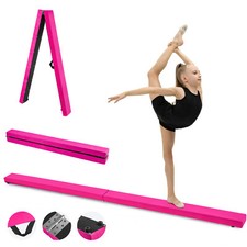 Foldable Gymnastics Balance