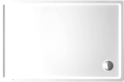 Duravit 1200 1000 starck - duravit,