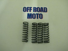 BSA Unit singles (C15/B40/B25/B44/B50) Triumph TR25 Unit 1968- CLUTCH SPRING KIT