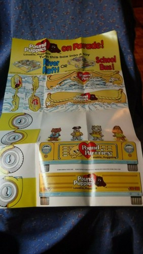 Nip pound puppies - puppies, on