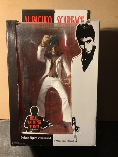 Pacino scarface the - al,