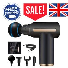 Massage Gun Deep Tissue Muscle