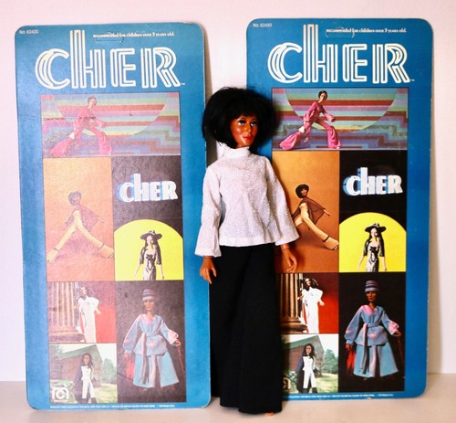 Cher mego grow - cher,