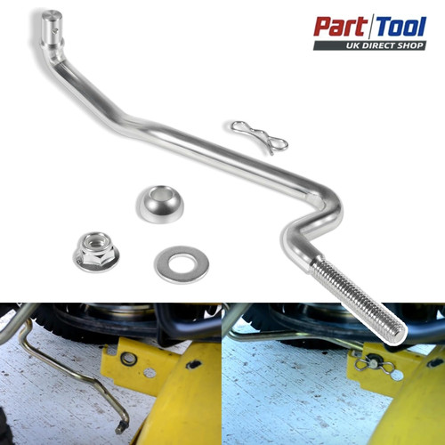Gx20497 front draft arm kit - front,
