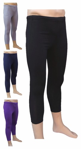 Chex cotton lycra - lycra, leggings