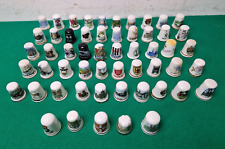 Job Lot Bundle of 55 British