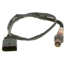 Lambda Probe Sensor 0258010032 for Seat Cordoba Ibiza Leon Toledo Inca Toledo