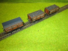 KITBUILT CHARRINGTON PRIVATE