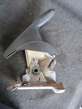 NISSAN JUKE F15 HANDBRAKE PARKING BRAKE LEVER MECHANISM 360101KK0A 2014 TO 2019