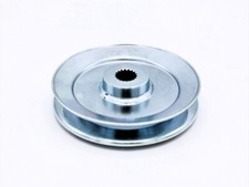 Genuine Westwood / Countax Tractor Tuff Torq Gearbox Pulley 209046100