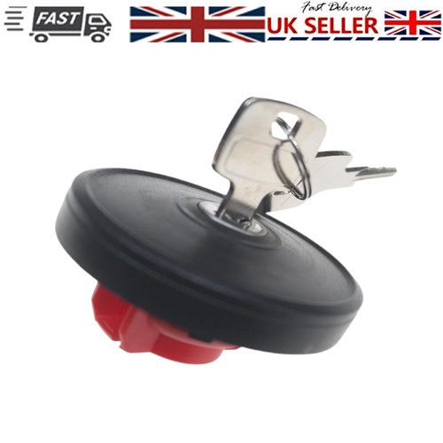 Fuel filler locking tank - fuel,