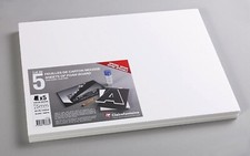 Clairefontaine - Foam Board (Pack of 5 Sheets) - A3, (shipping damage)