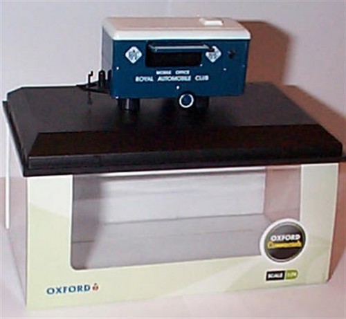 Oxford 76tr002 gauge - 76tr002,