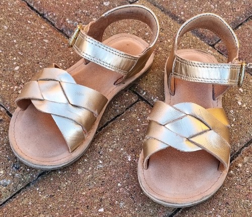 Next girls sandals uk9 - -,