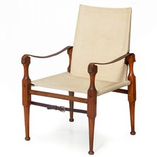 Early Authentic Antique