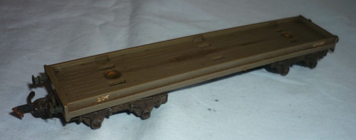 Triang gauge bogie - triang, oo