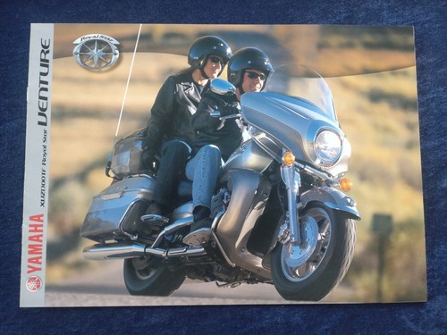 Yamaha xvz 1300 royal - 1300, tf