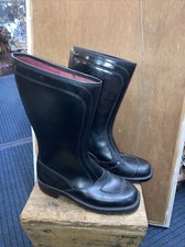 Derry Boots Size 8 