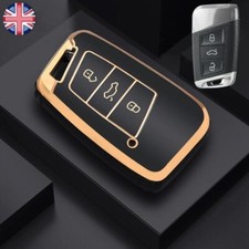 VW SKODA SEAT Car Key  Fob