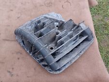 Yamaha DT125 DT 125MX DT125MX Cylinder Head 2A6 1978 - 1985