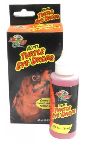 Zoo med repti turtle eye - zoo,