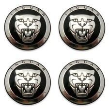 Center Caps Hubcaps Jaguar XF