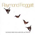 Raymond froggatt southern - froggatt, :