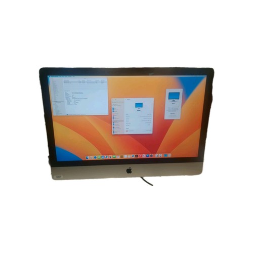 Apple imac retina - apple, 5k
