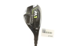 TaylorMade M1 2017 Rescue Golf