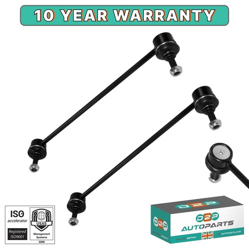 Front anti roll bar drop - x2,