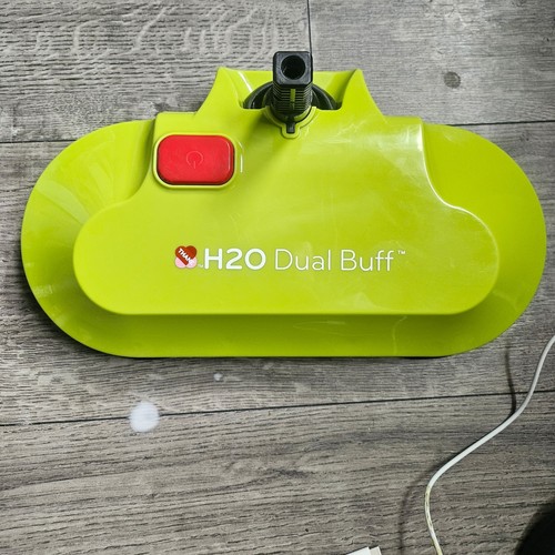 H2o dual buff attachment - h2o, buff™